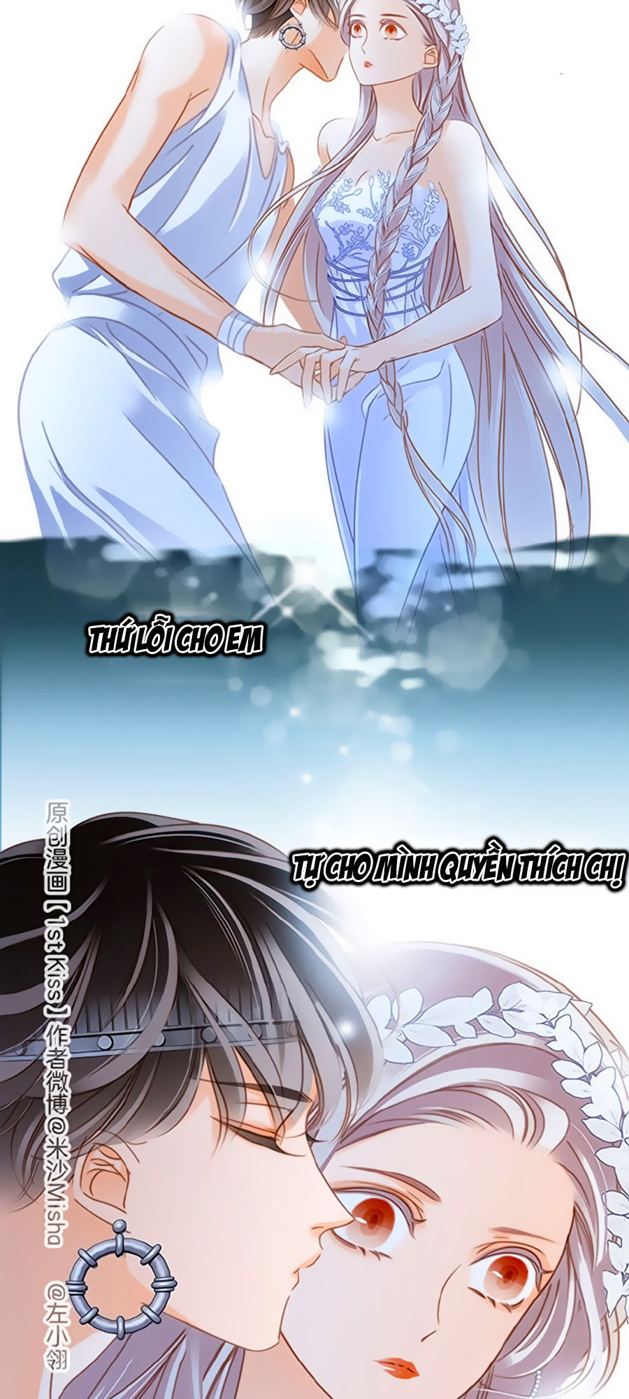 tình yêu và nhà sản xuất chapter 22 21