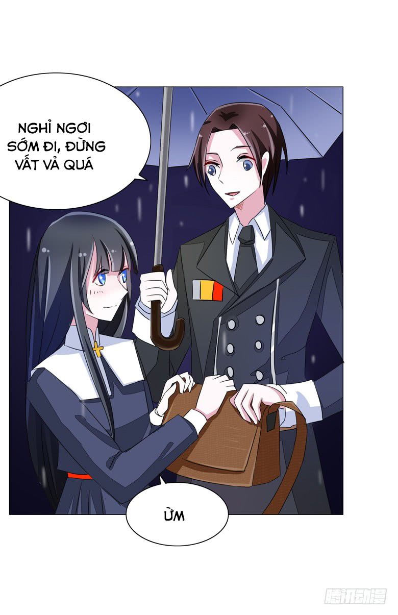 Dân Quốc Yêu Văn Lục chapter 54 - Trang 2