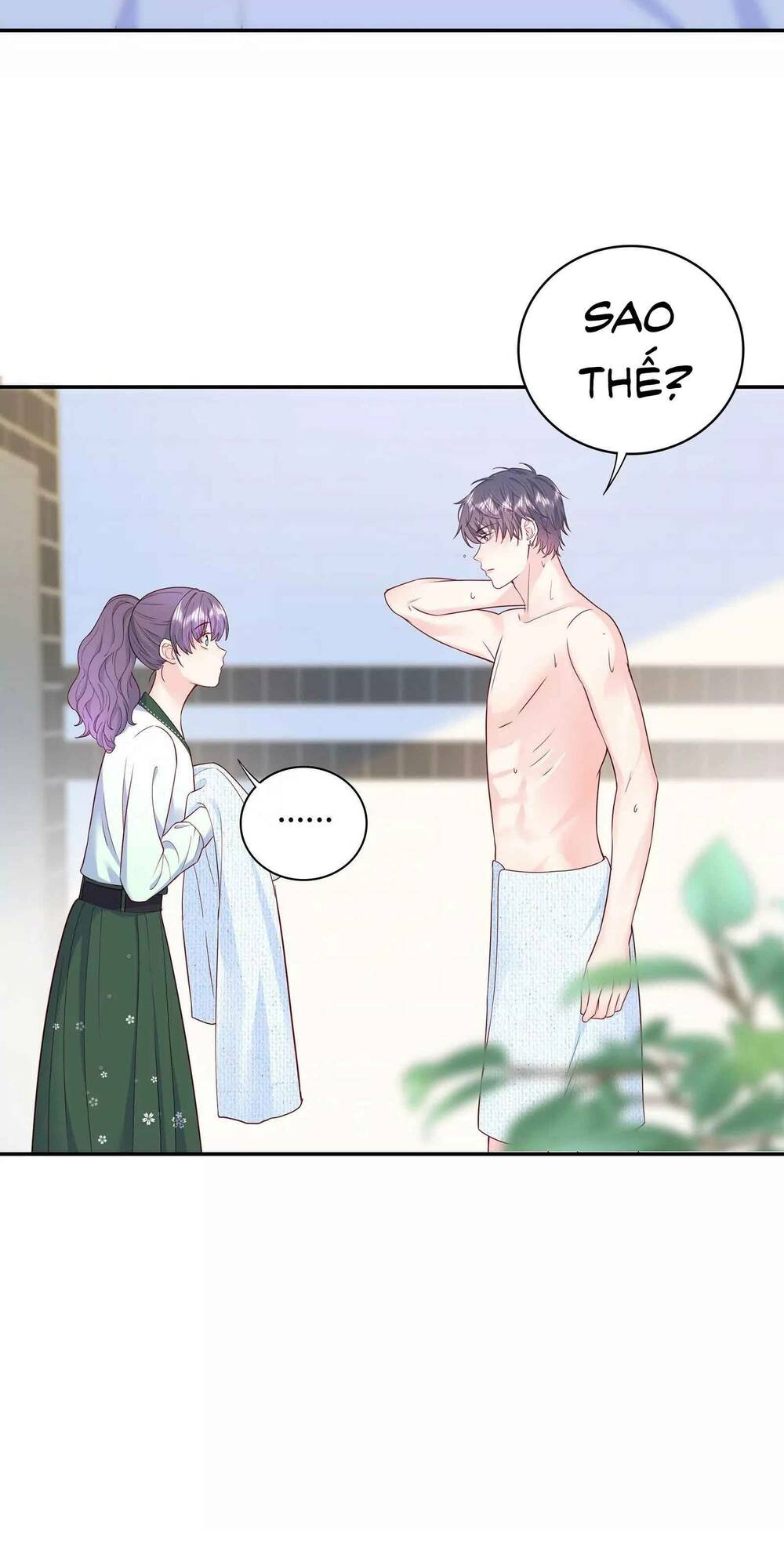 tôi dựa vào tà ý: nghịch chuyển nhân sinh chapter 22 28