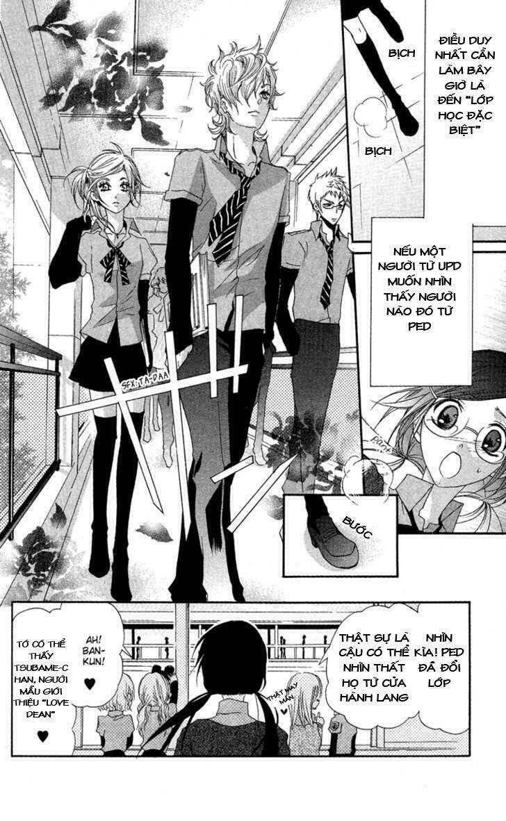 mishounen produce chapter 6 11