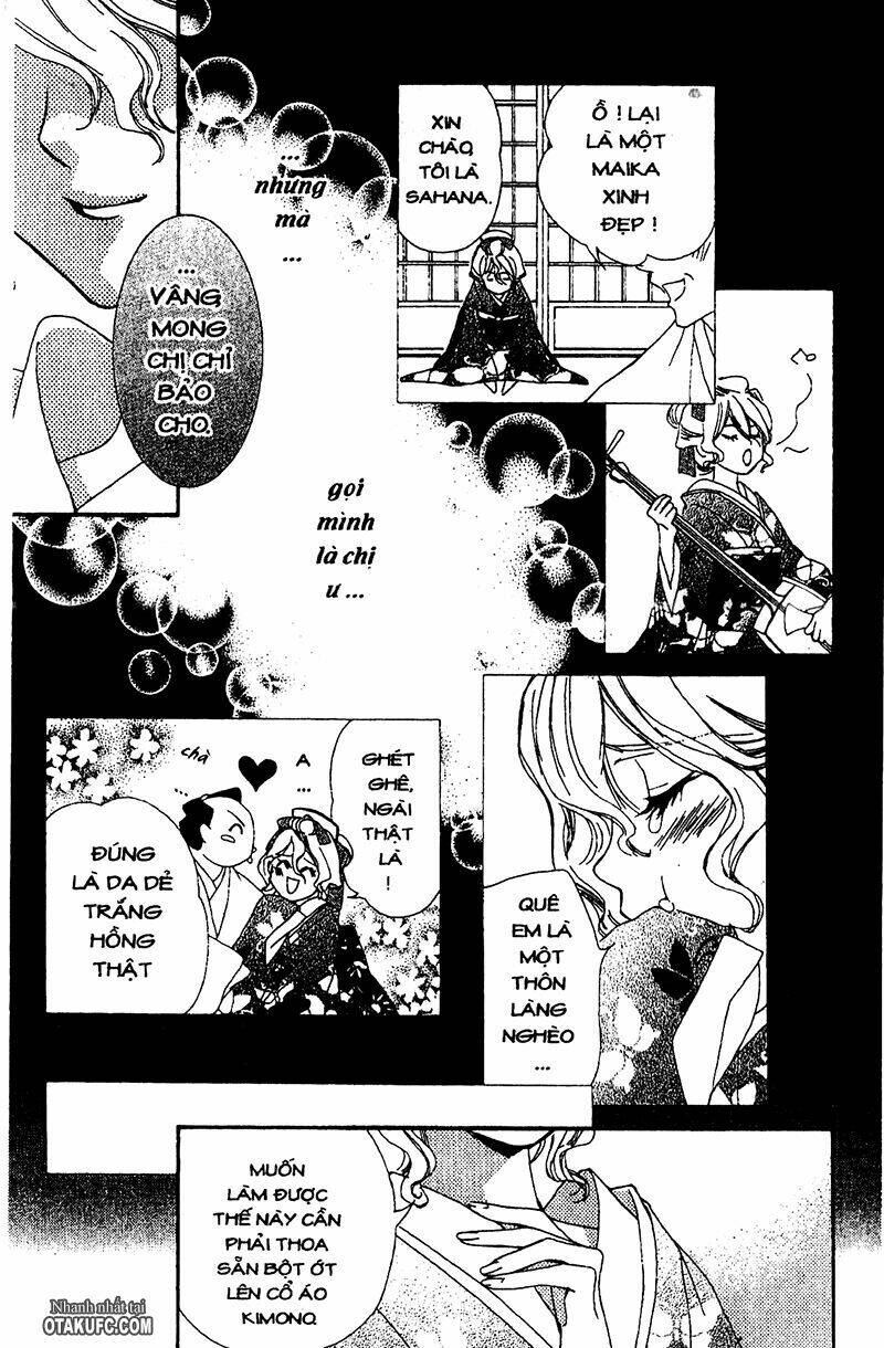 oiran girl chapter 6 9