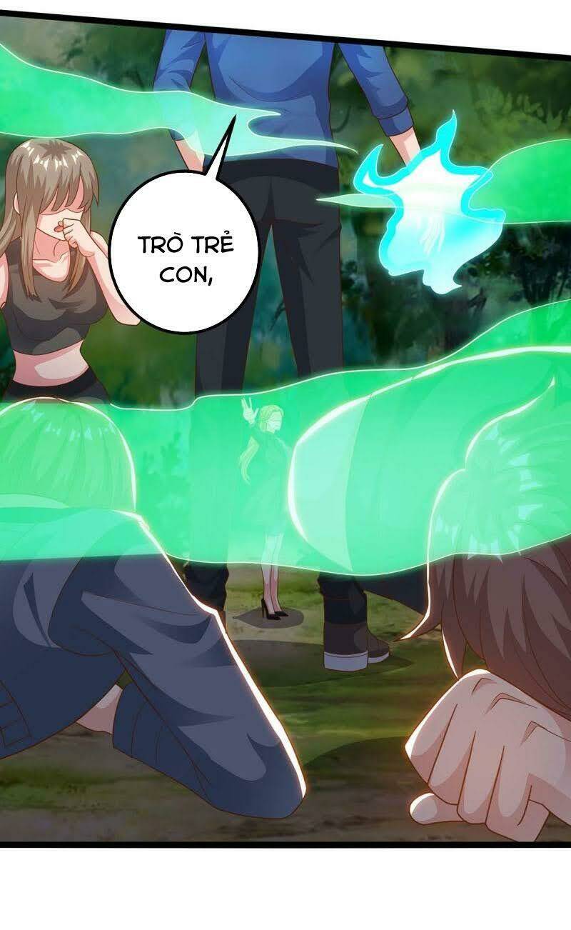 trọng sinh khí thiếu quy lai chapter 133 8