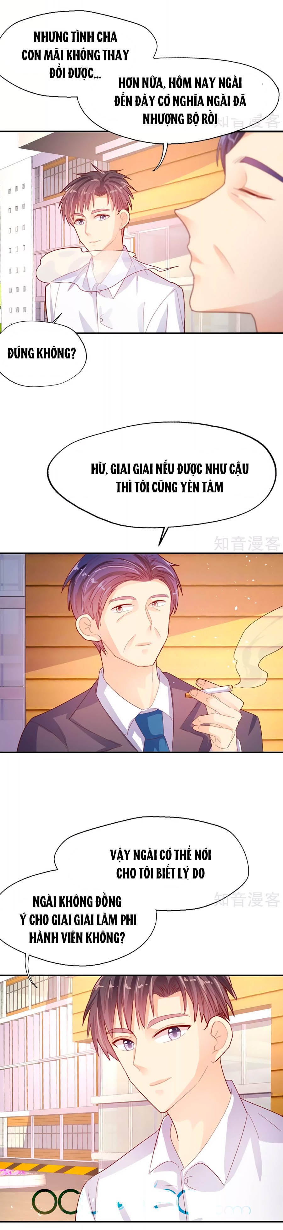 sau này vẫn cứ thích anh chapter 73 10