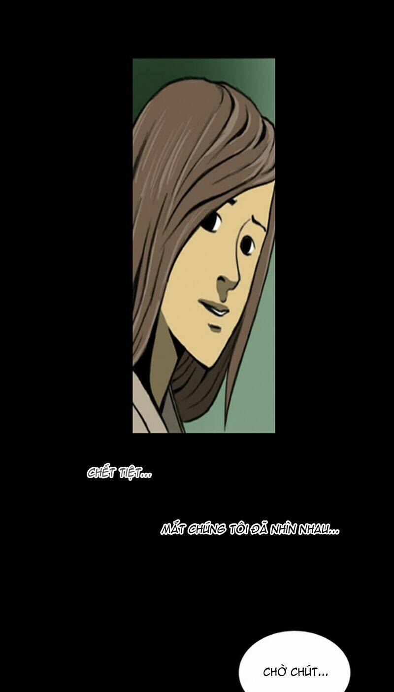 let's fight ghost chapter 1 7