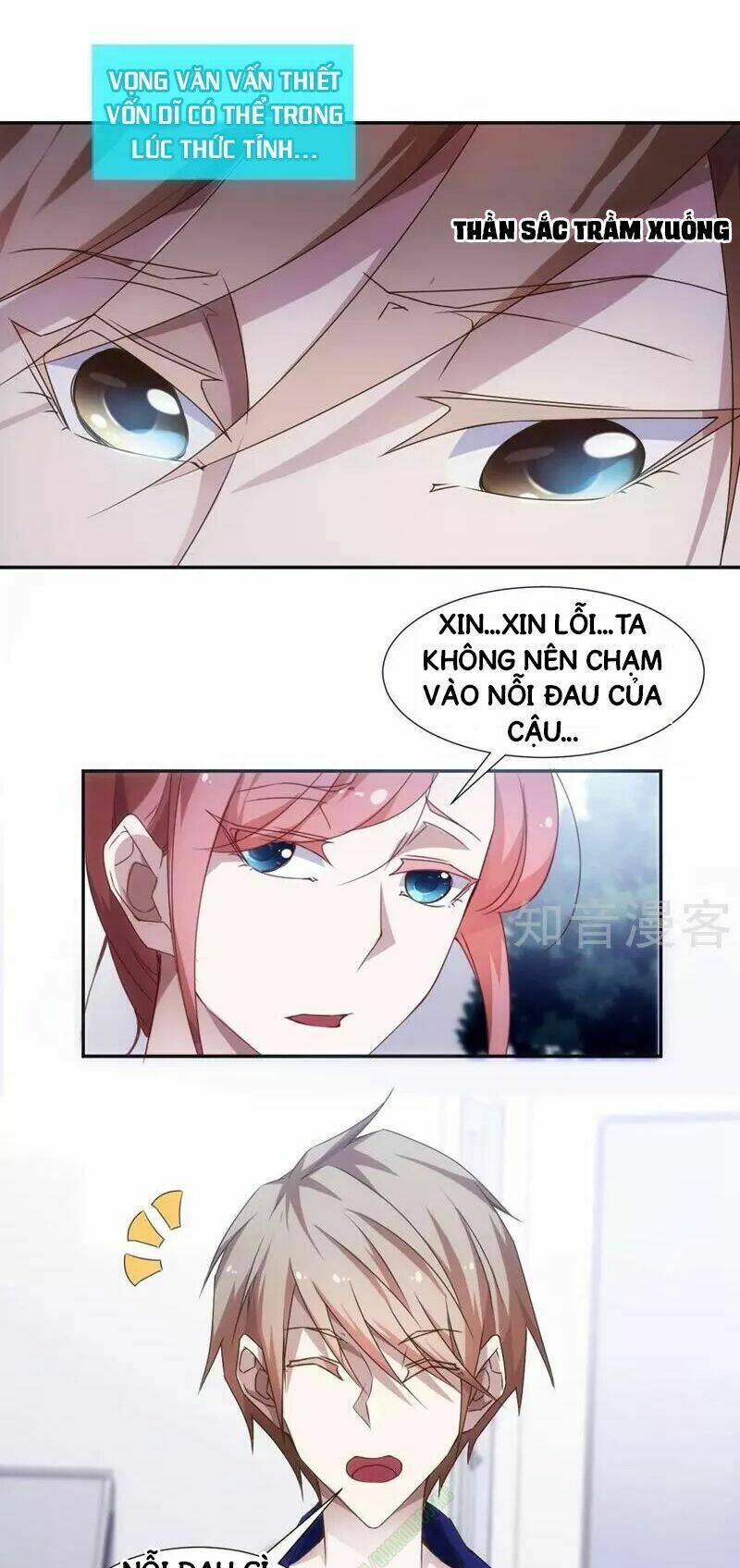 thần y hệ thống chapter 6 9