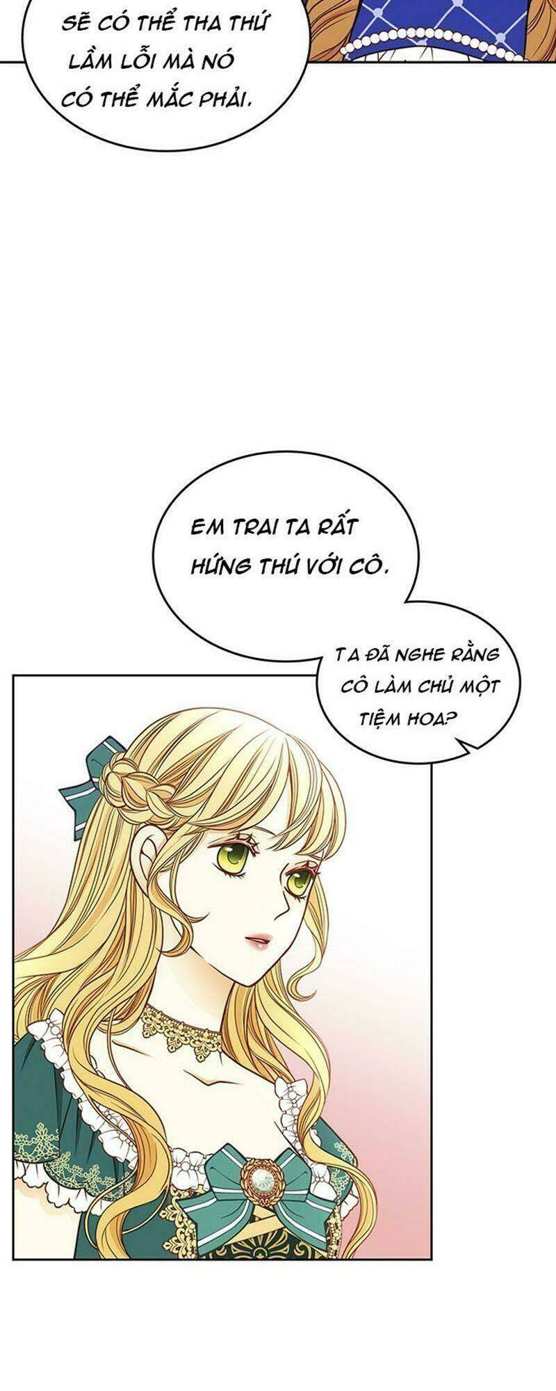 wendy , cô gái bán hoa chapter 45 47