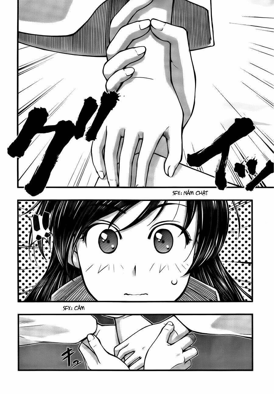 umi no misaki chapter 114 12