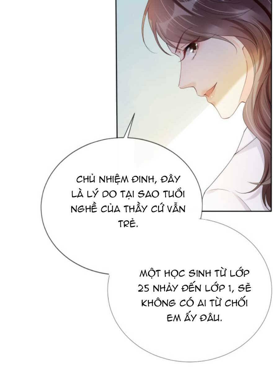 ngự tỷ toàn năng lại bị phá mã giáp chapter 51 35