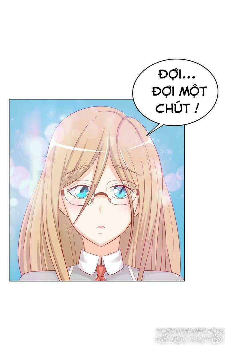 băng sơn học trưởng không được chọc chapter 55.2 16