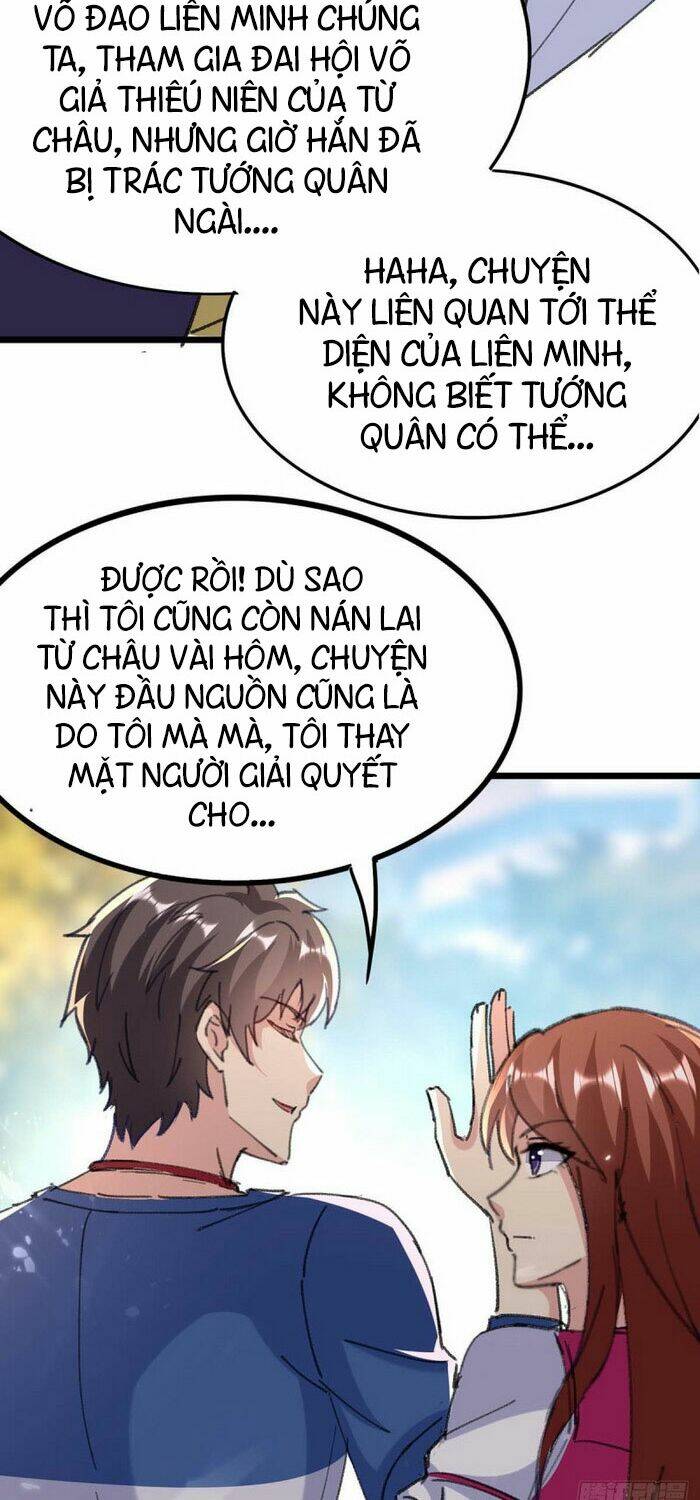 trọng sinh khí thiếu quy lai chapter 156 24