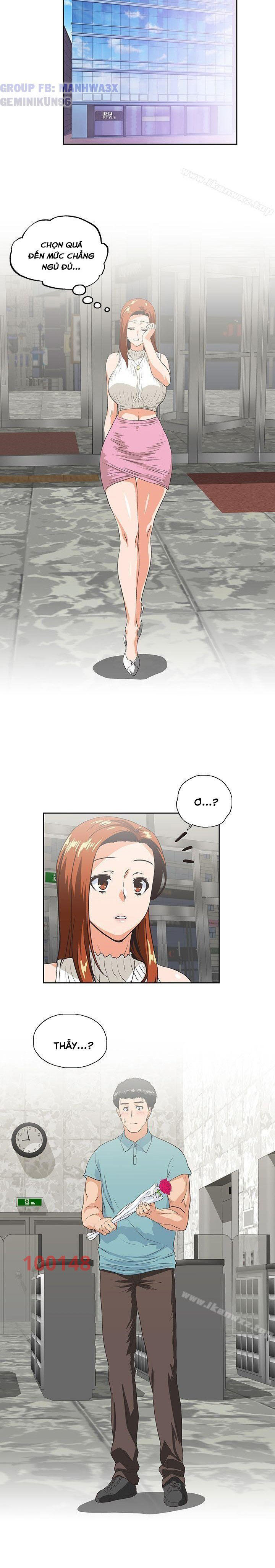 duyên phận chapter 39 20