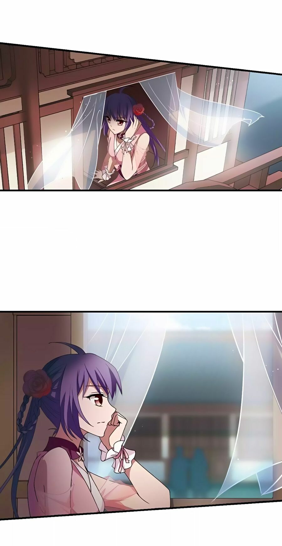 phượng nghịch thiên hạ chapter 165.2 4