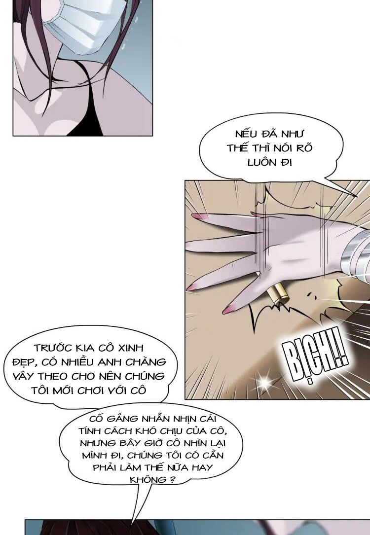 điêu khắc chapter 26 14