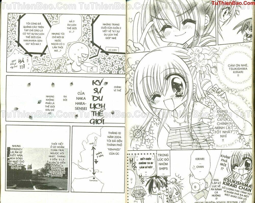 cô nàng đáng yêu chapter 5 90