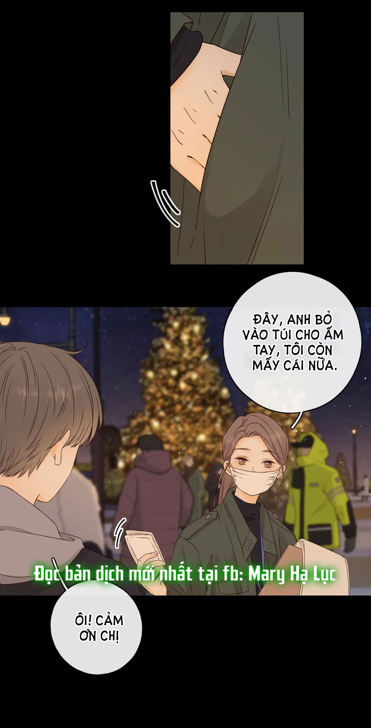 Khó Dỗ Dành chapter 6.2 17