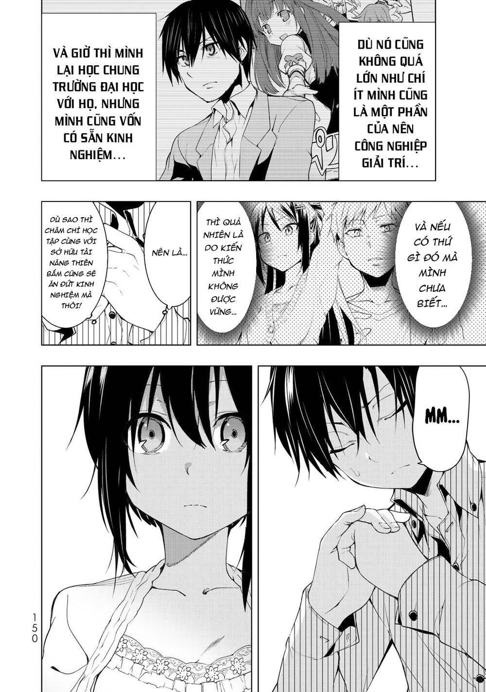 remake our life! chapter 4.1 16