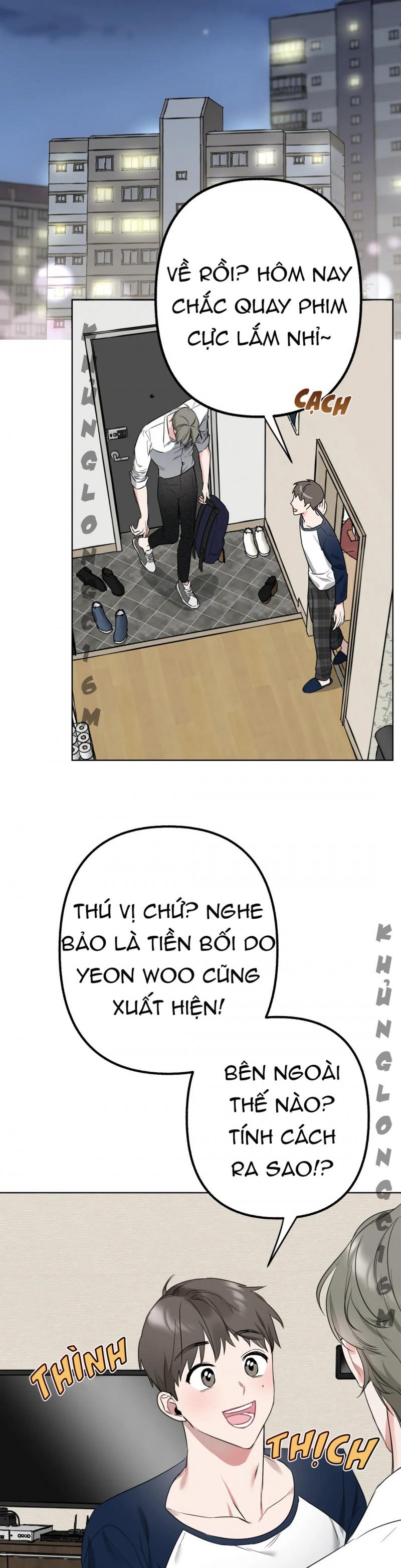 ngã rẽ chapter 3.1 12