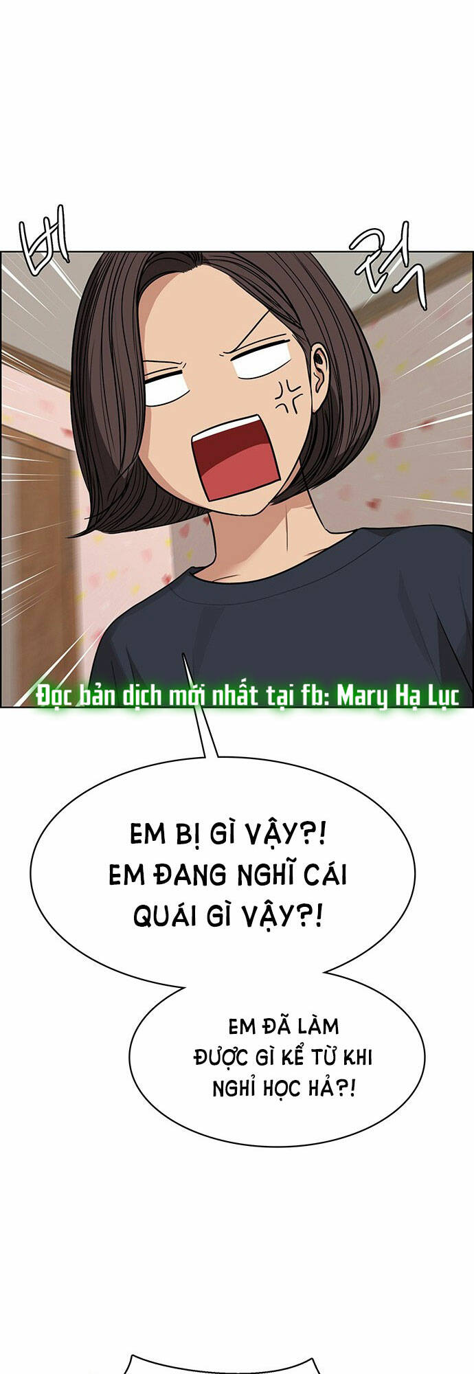 nữ thần giáng thế chapter 175.2 17