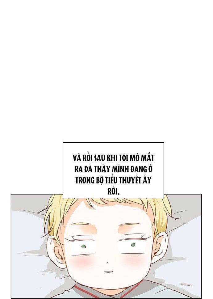 tiểu công chúa là người mai mối chapter 1 35