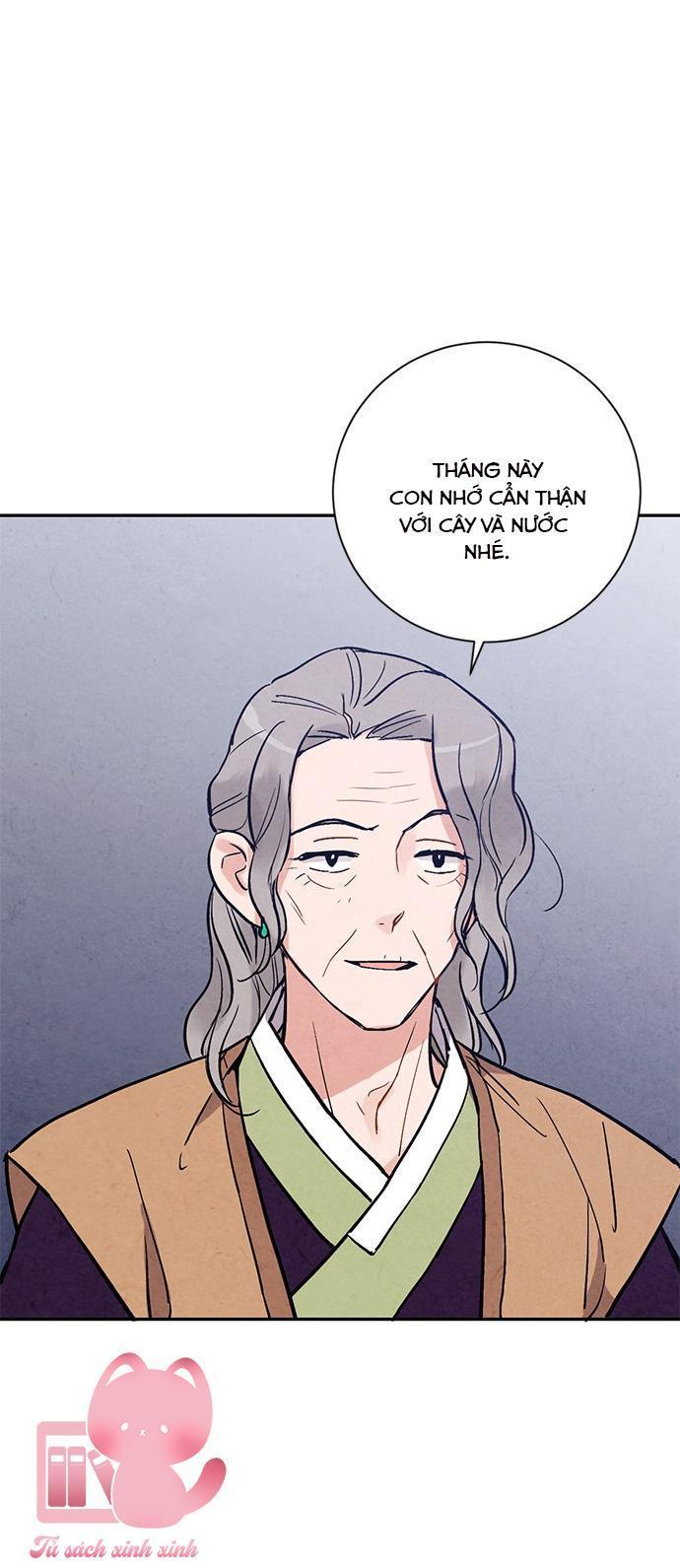 lệnh cấm hôn chapter 23 70