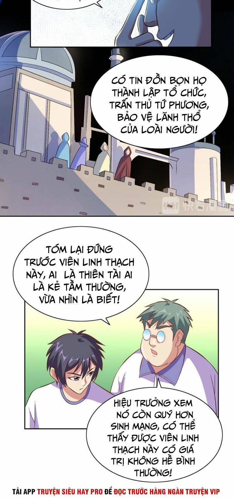 chín năm nghĩa vụ tu chân chapter 24 6