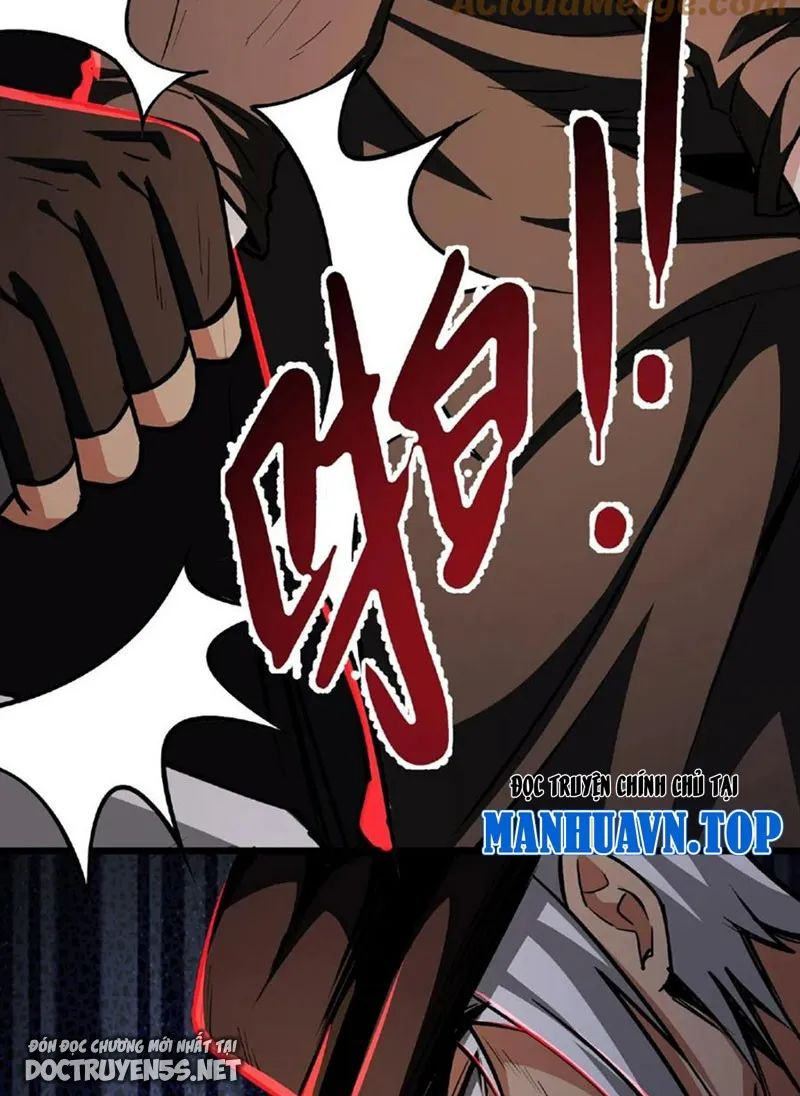 quỷ dị dược tề sư: bệnh nhân của ta đều là kinh khủng chapter 26 6