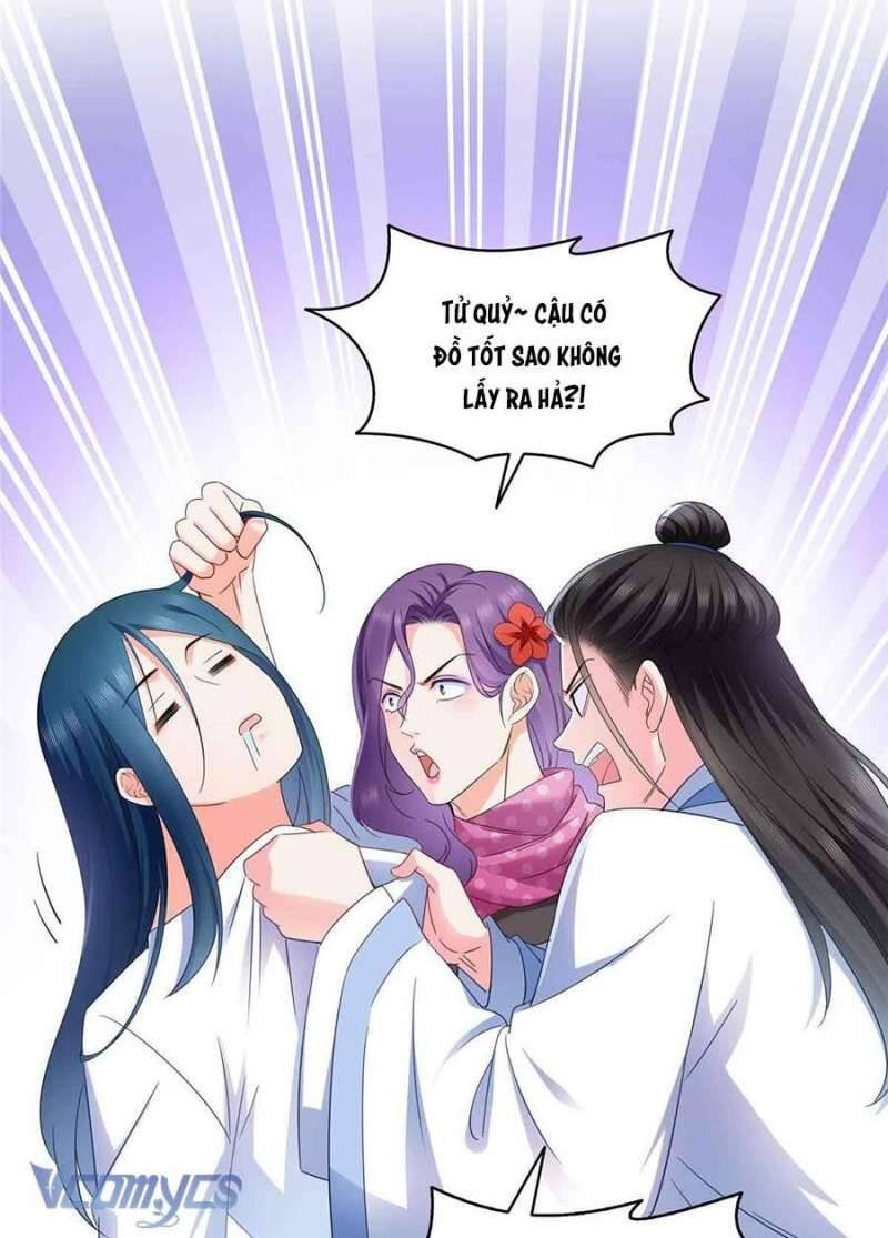 bạn học tôi là lính đánh thuê chapter 204 344