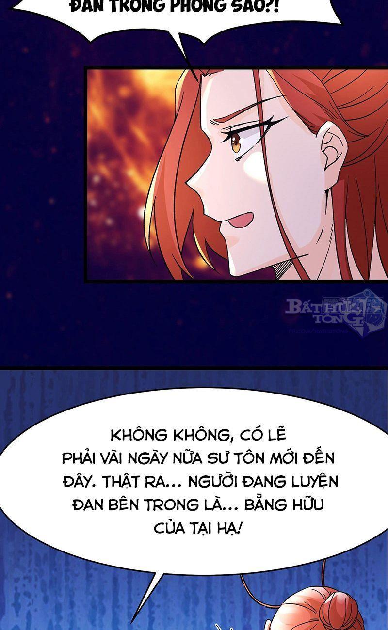 đồ đệ ta toàn là nữ ma đầu chapter 57 36