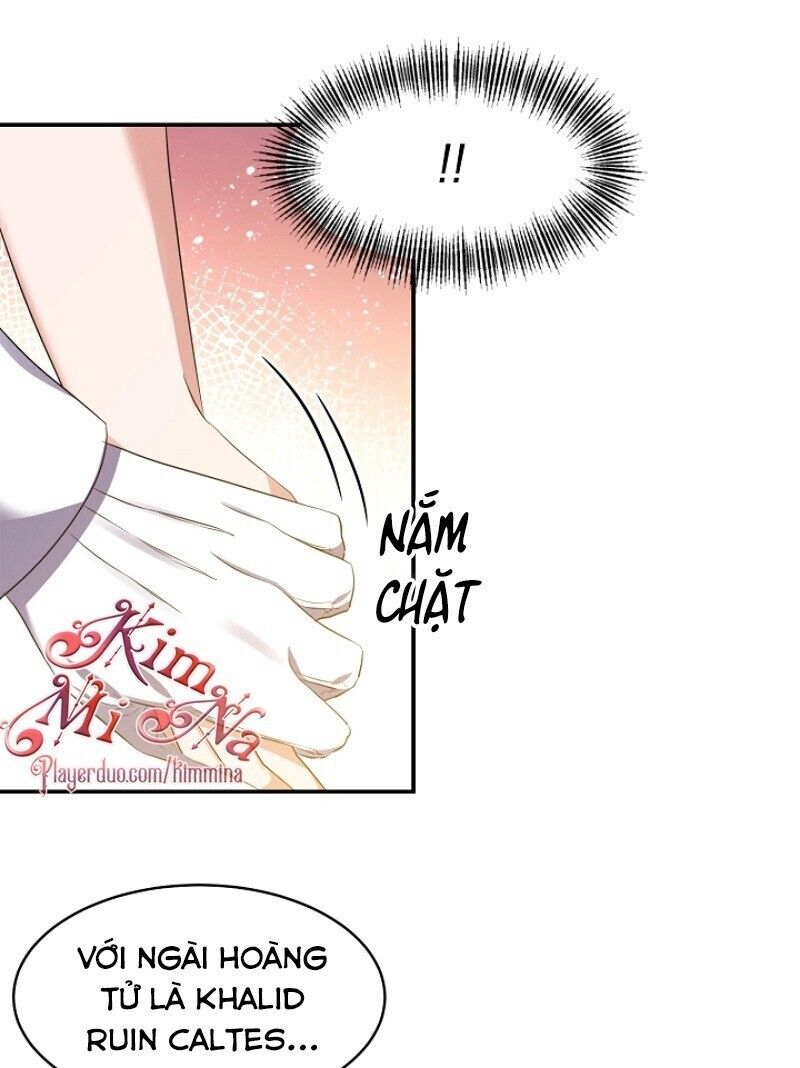 người chồng bạo chúa của tôi đã thay đổi chapter 2 18