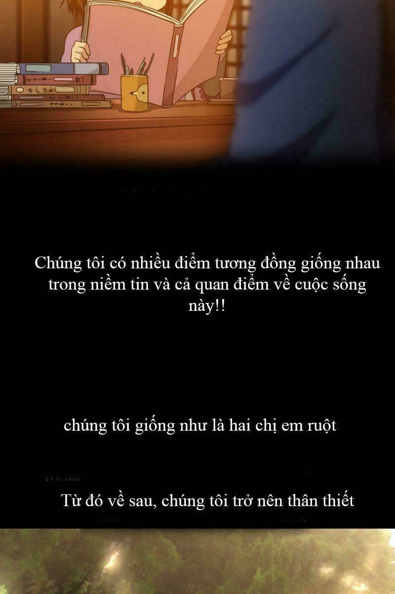 nhiệt huyết thanh xuân chapter 14.2 23