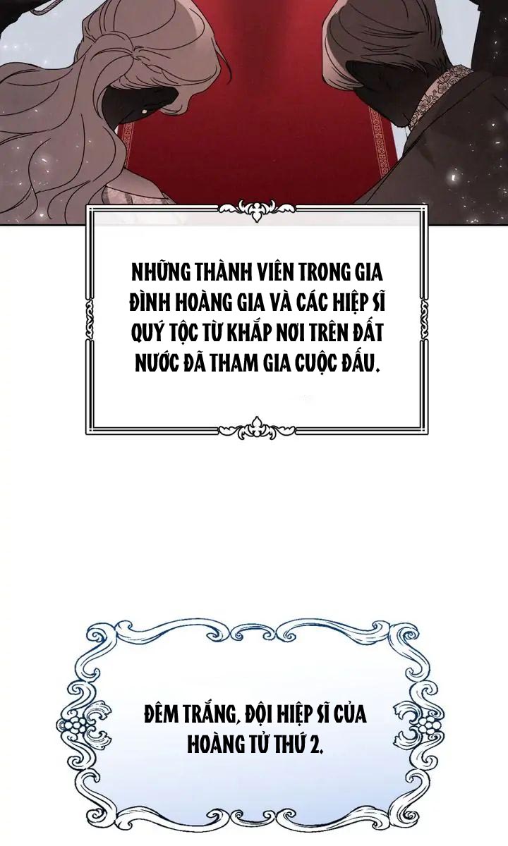 Màn Đêm Không Tối Chapter 1.1 - Trang 2