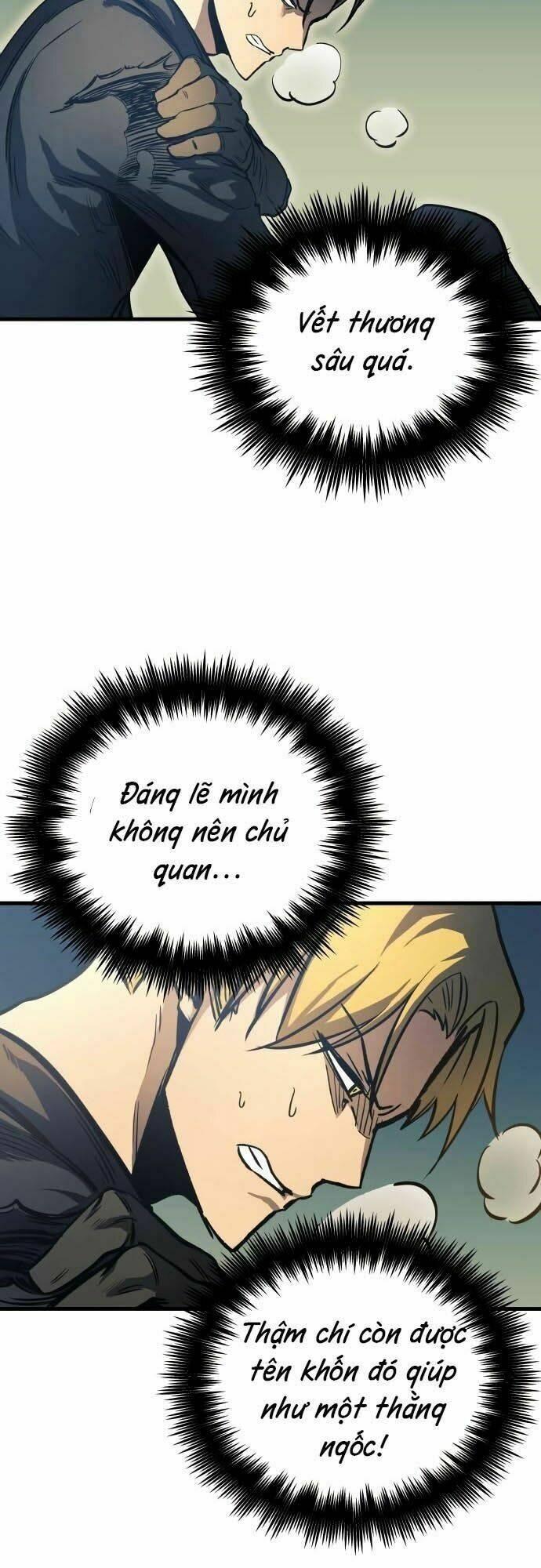 sự trở về của chiến thần tự sát chapter 10 29