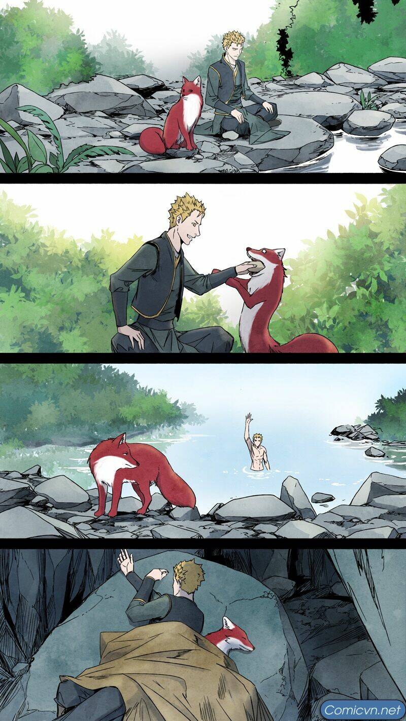 quỷ sai chapter 72 1