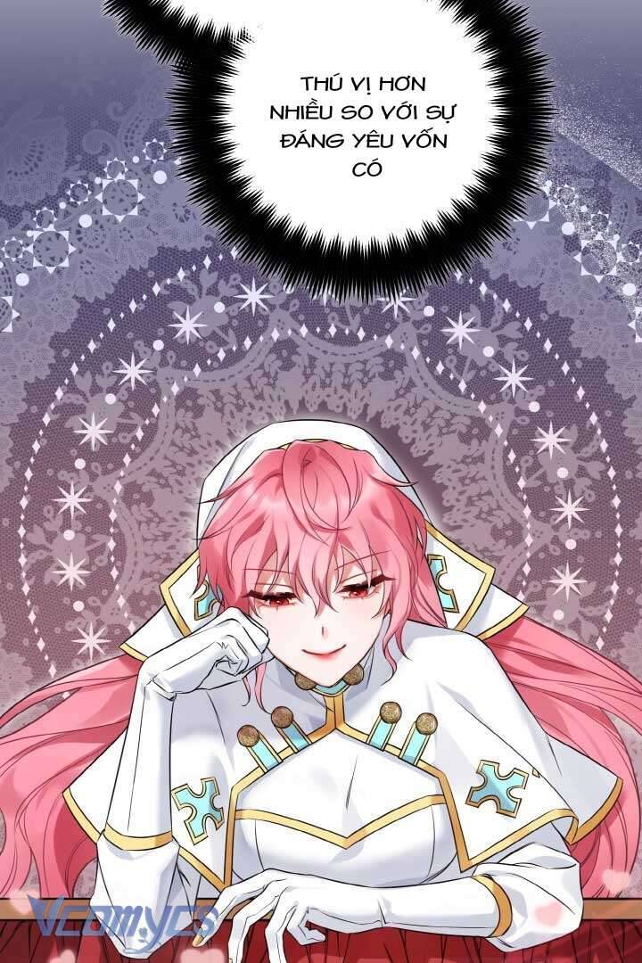 mê cung cám dỗ của emilone chapter 1 133