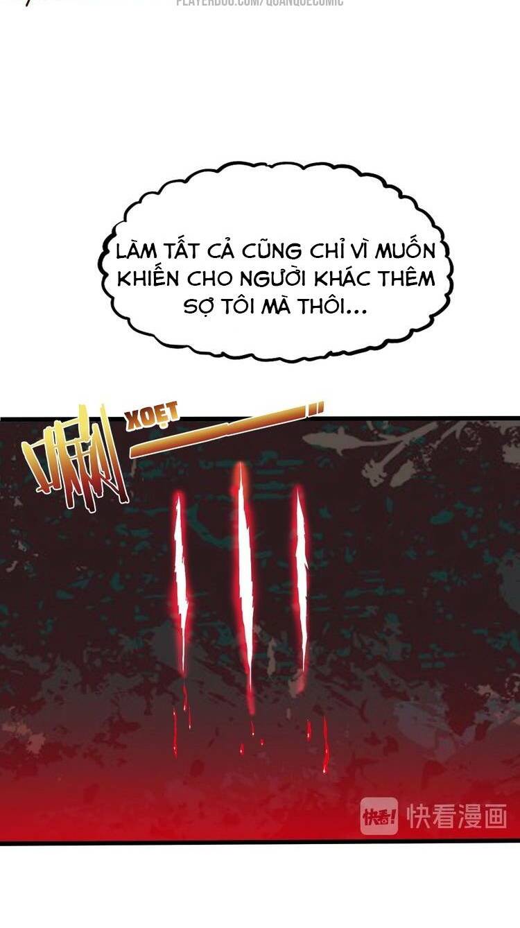 kinh thế kỳ nhân chapter 22 22