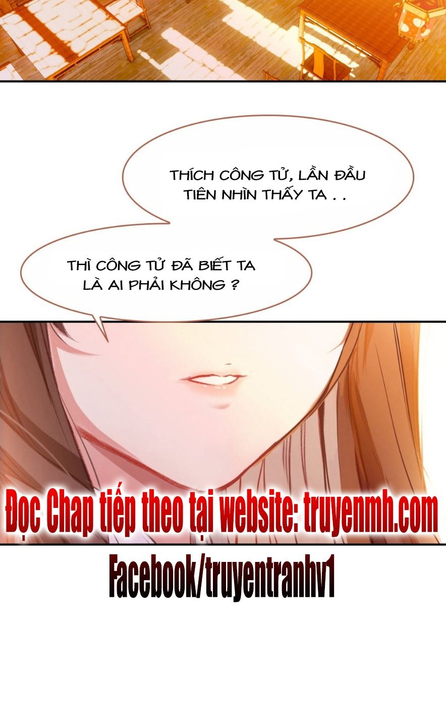 Gả Cho Một Tên Thái Giám Đáng Ghét chapter 91 - Trang 13