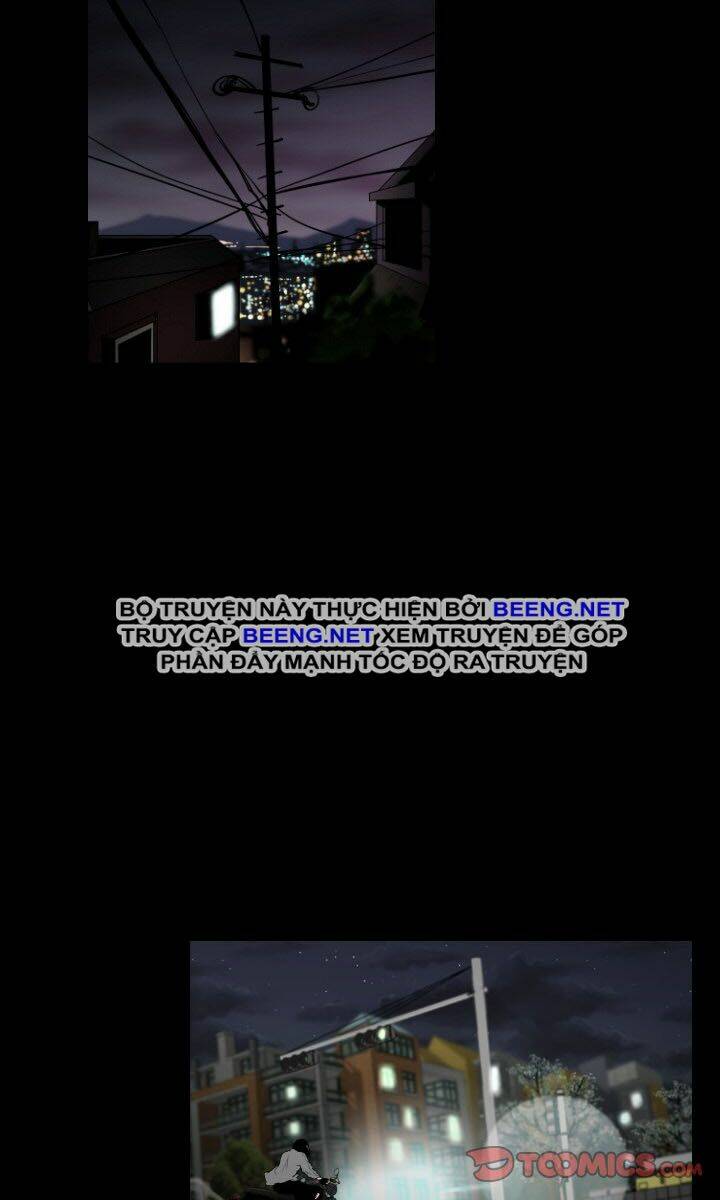 kẻ mạnh nhất - tong edge chapter 22 33