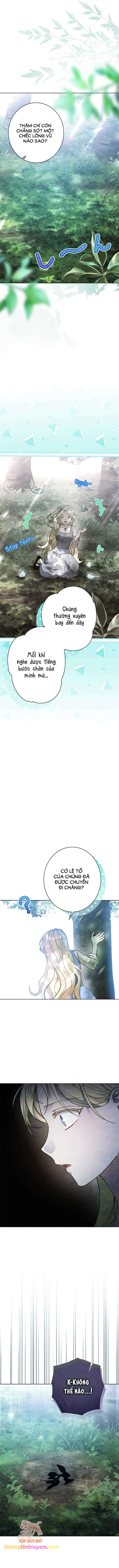 [18+] chạy trốn khỏi anh chapter 4 9