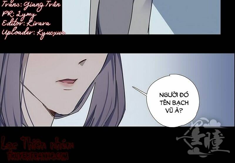 thông linh ngụy y chapter 8 2