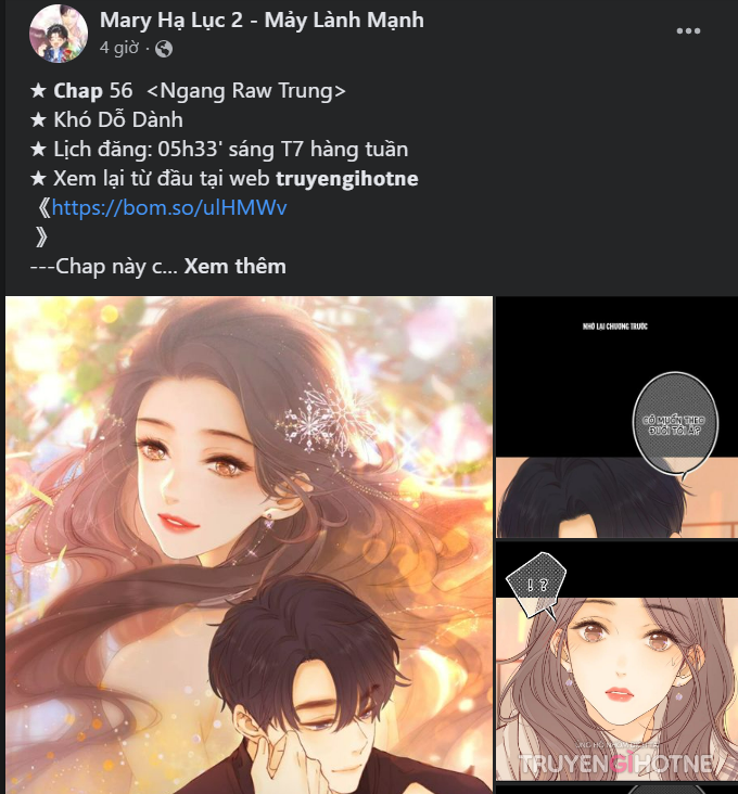 Chị Yêu, Kiếp Này Em Sẽ Là Hoàng Hậu chapter 51.1 - Trang 35