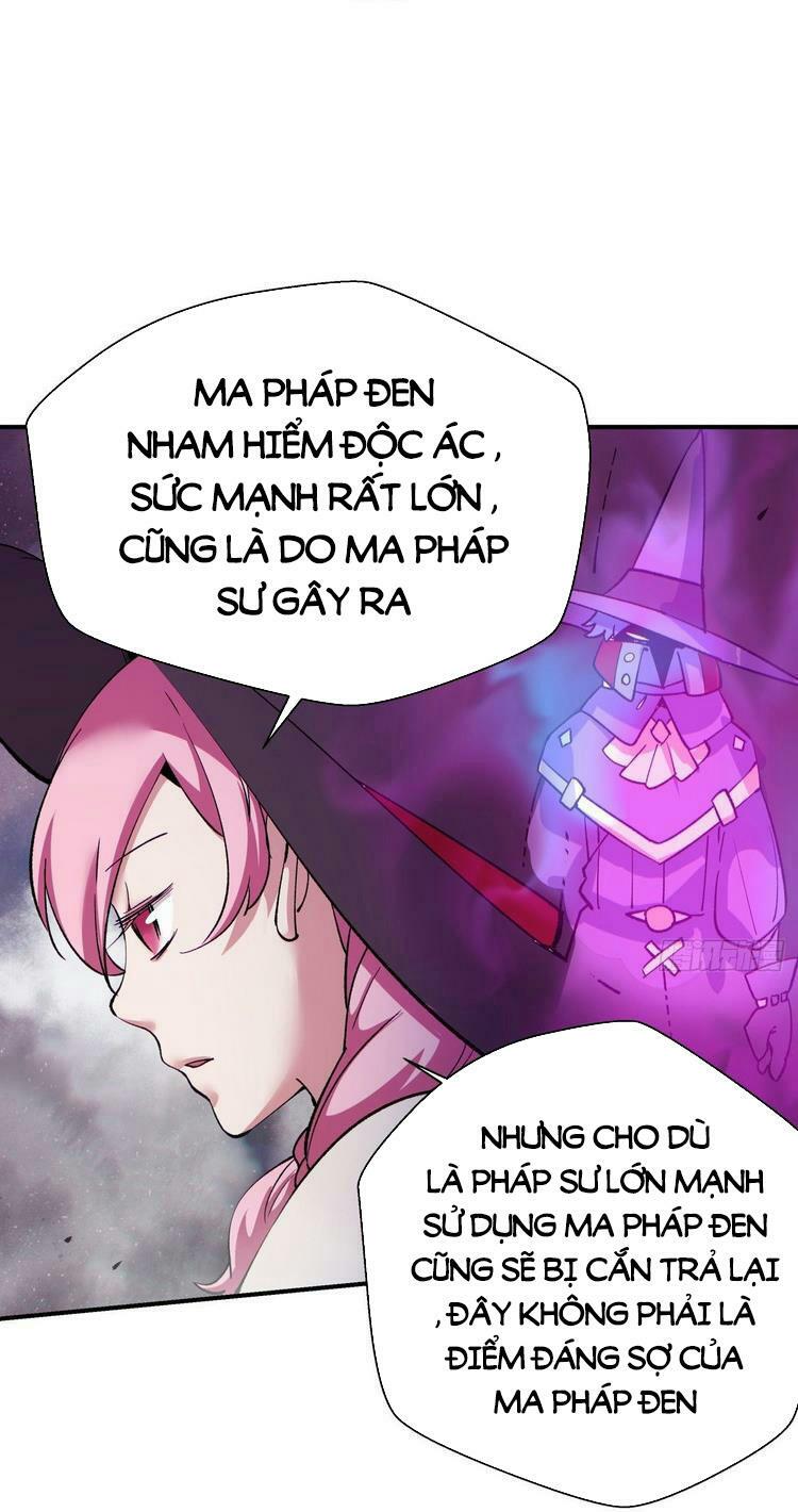 ta là nhà giàu số một, ta không muốn trọng sinh chapter 96 39