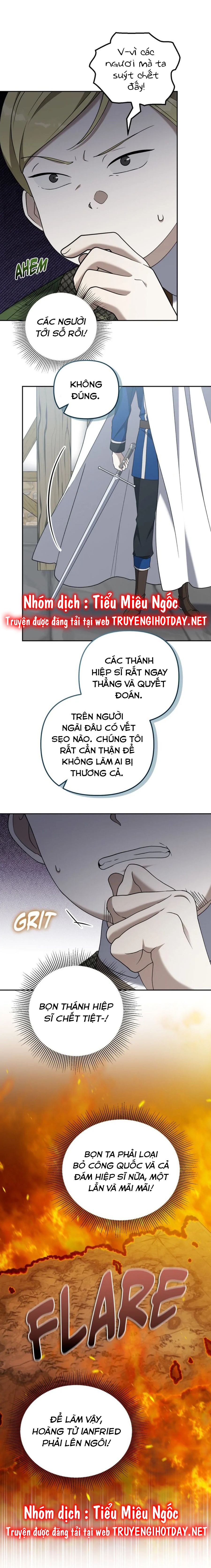 lời nguyền vẫn chưa kết thúc chapter 55 5