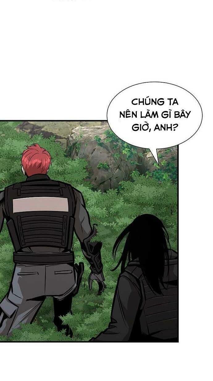 return survival chapter 100 10