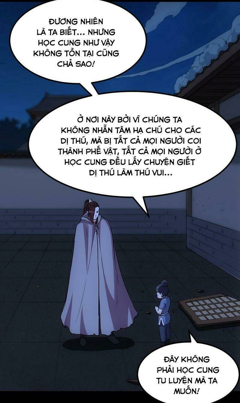 hệ thống thần long nghịch thiên chapter 88 4