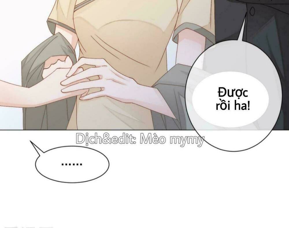 trọng sinh siêu sao - lăng thiếu sủng nghiện chapter 10 10