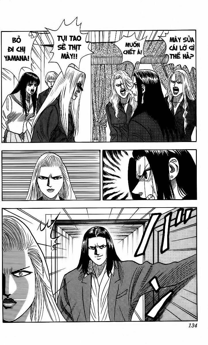 hareluya ii boy chapter 113 7