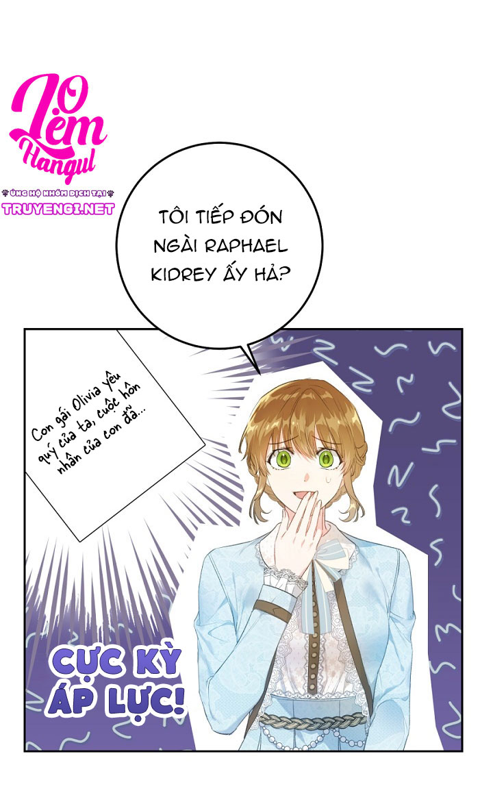 con rối ác nữ marionette chapter 34 18