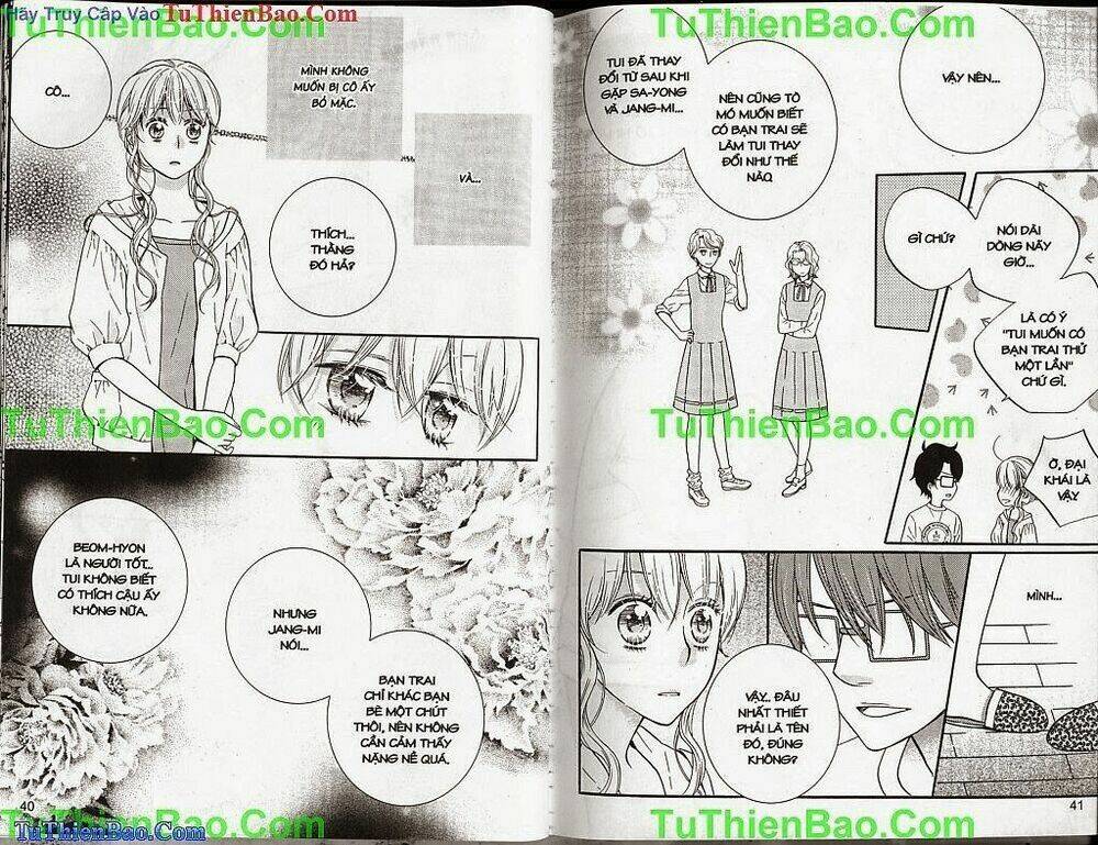 bàn ăn của hổ chapter 5 21