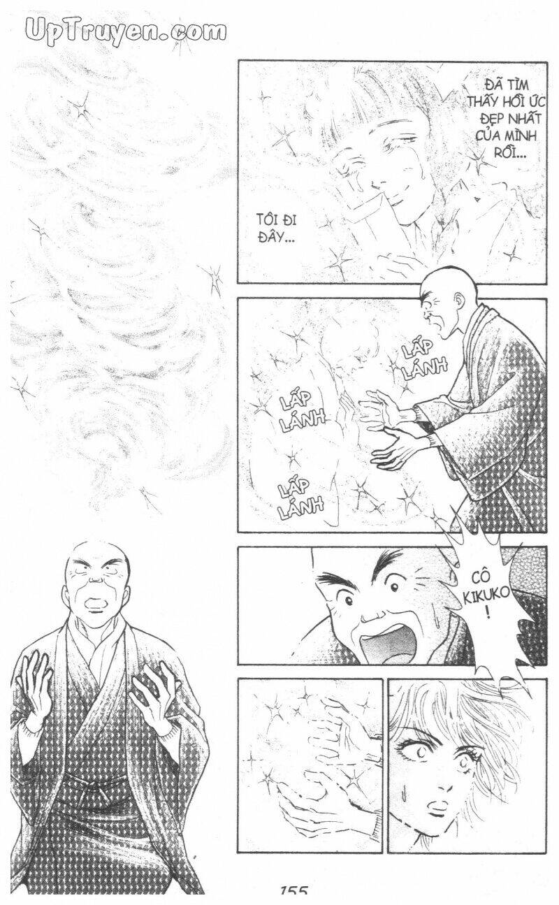 câu lạc bộ con nhà giàu chapter 18 154