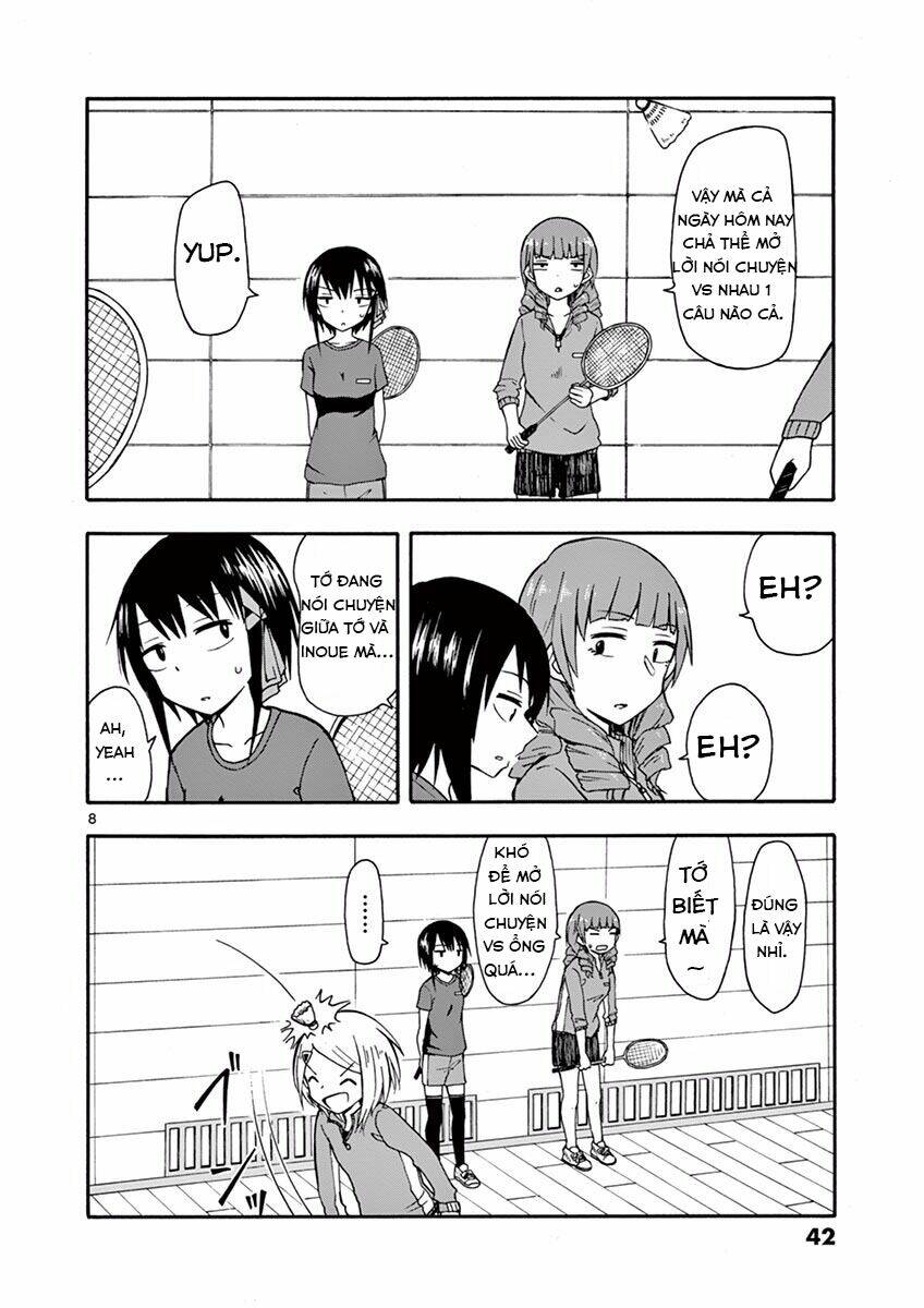 ninja shinobu-chan no junjou chapter 20 9